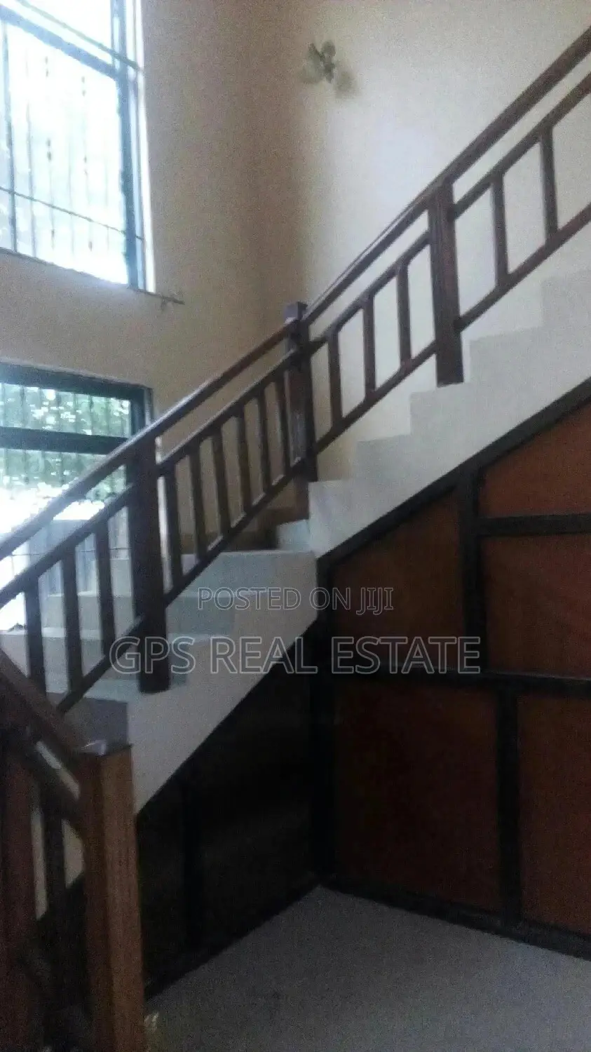 The Big House Located At Mikocheni For Sale