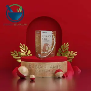 Ginseng Coffee