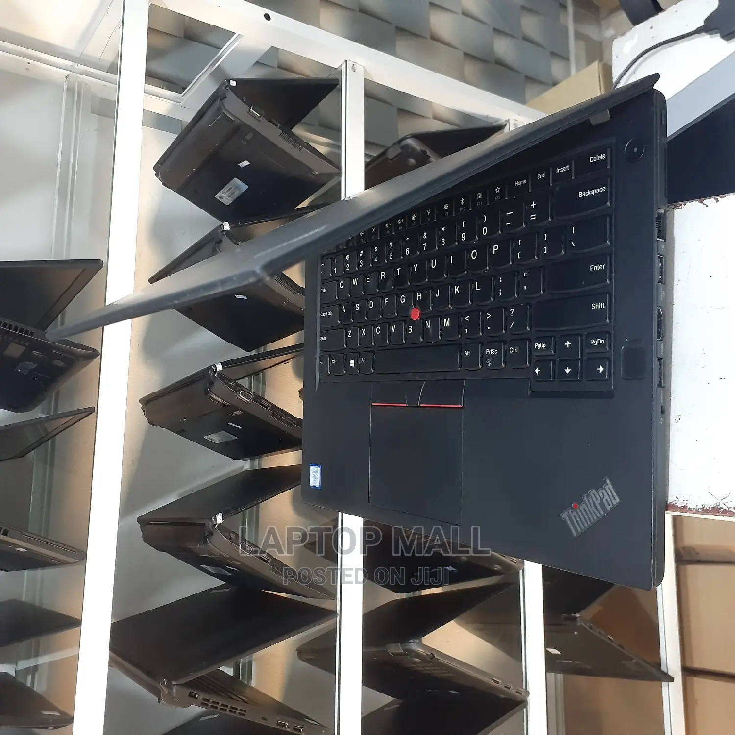 Laptop Lenovo ThinkPad T470 8GB Intel Core I7 SSD 256GB
