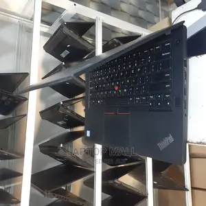 Laptop Lenovo ThinkPad T470 8GB Intel Core I7 SSD 256GB