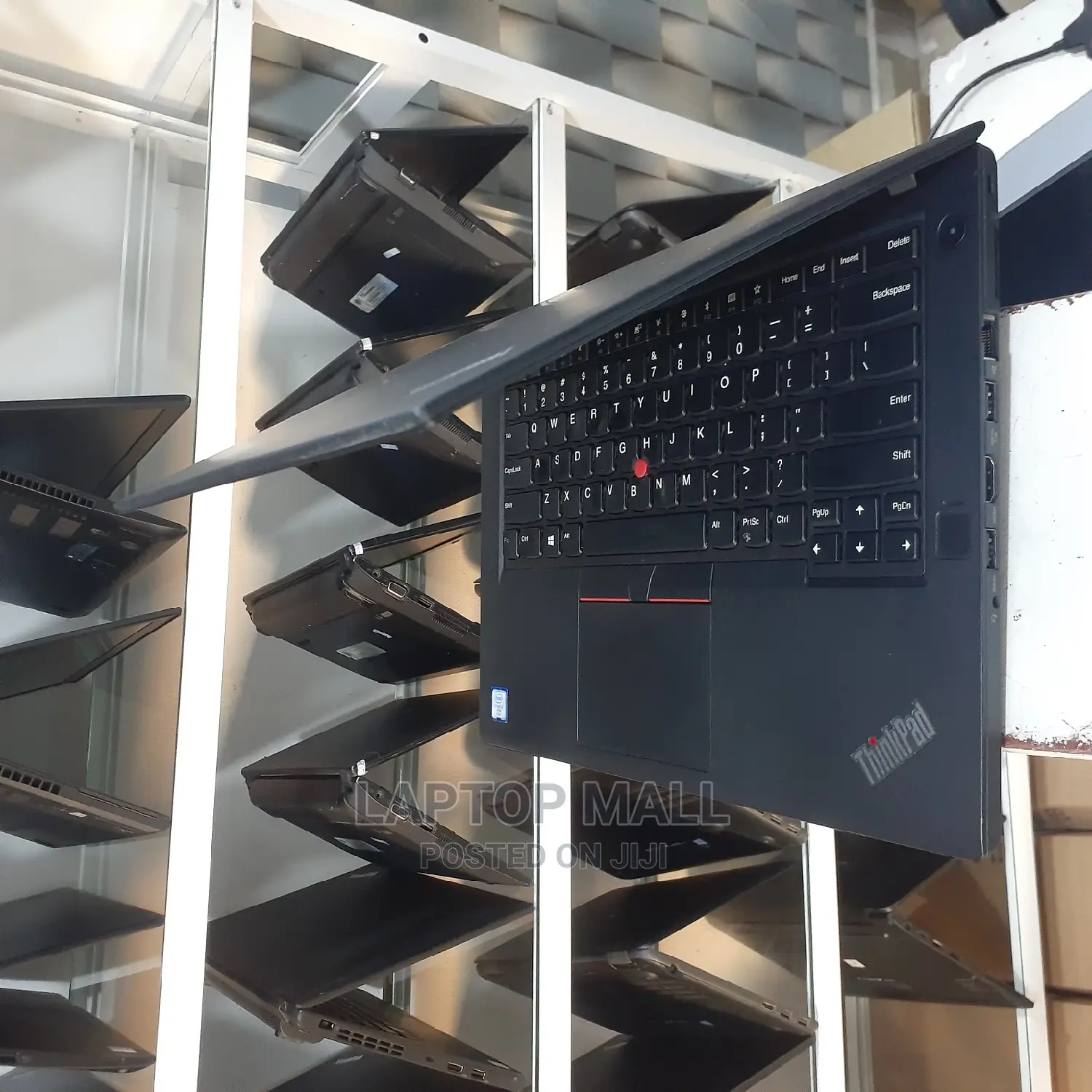 Laptop Lenovo ThinkPad T470 8GB Intel Core I7 SSD 256GB