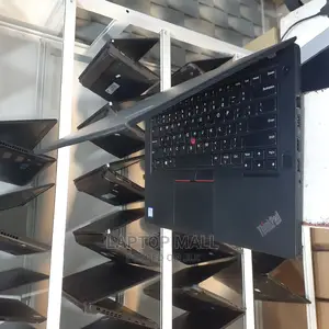 Laptop Lenovo ThinkPad T470 8GB Intel Core I7 SSD 256GB