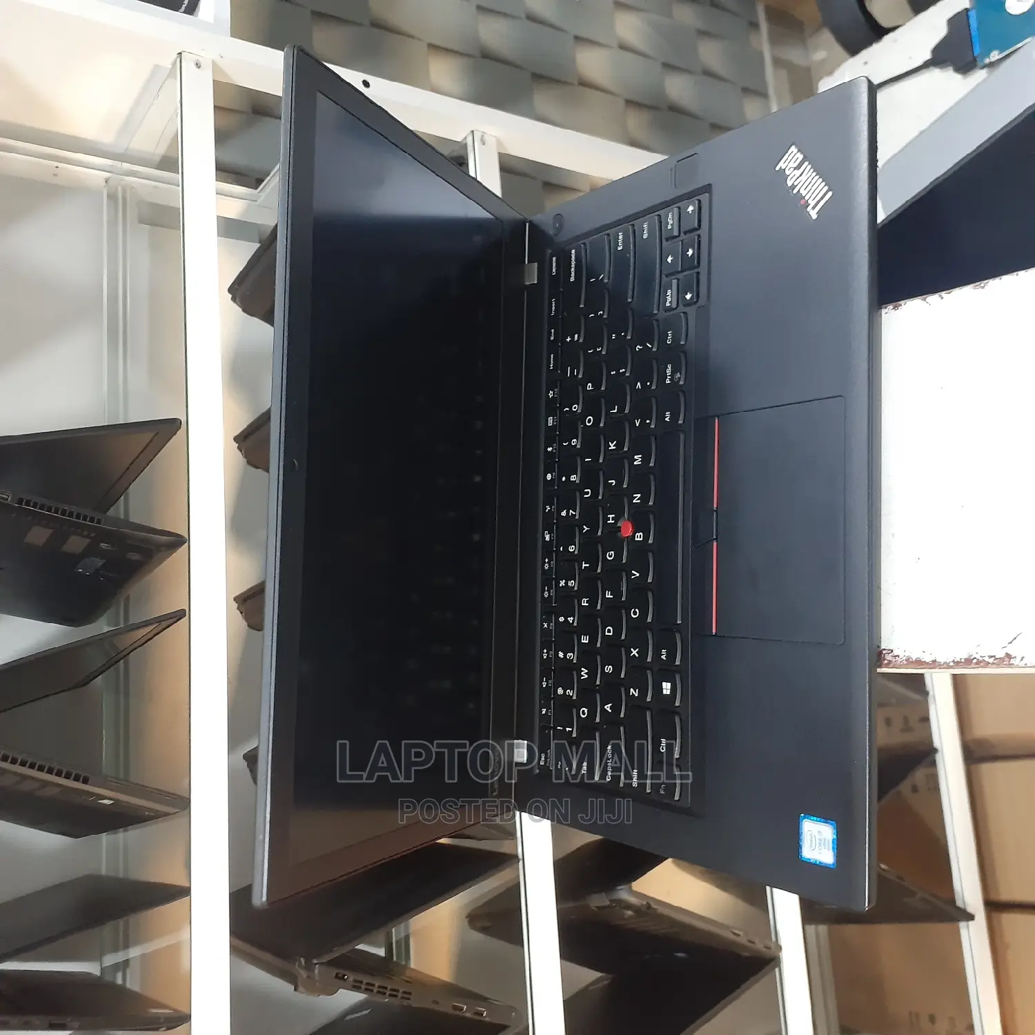 Laptop Lenovo ThinkPad T470 8GB Intel Core I7 SSD 256GB
