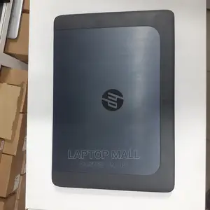 Laptop HP ZBook 14 16GB Intel Core I7 HDD 1T