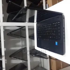 Laptop HP ZBook 14 16GB Intel Core I7 HDD 1T