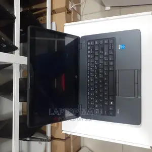 Laptop HP ZBook 14 16GB Intel Core I7 HDD 1T