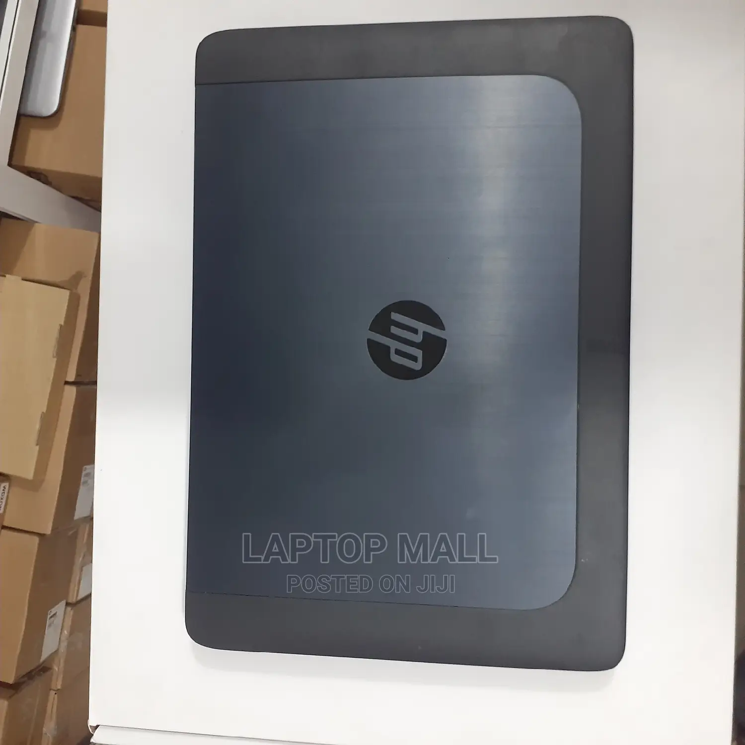 Laptop HP ZBook 14 16GB Intel Core I7 HDD 1T