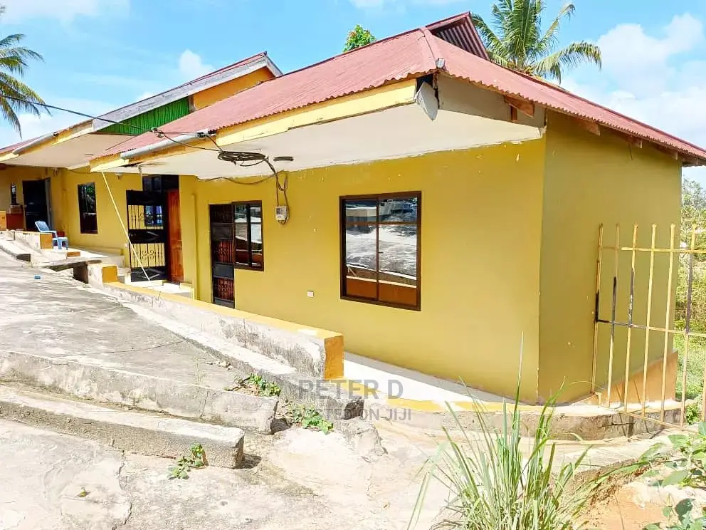 1bdrm Apartment in Kimara for Rent