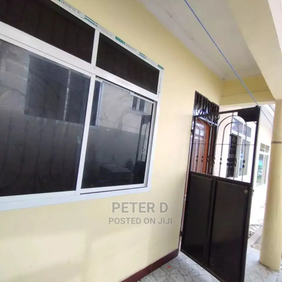 2bdrm Apartment in Kimara for Rent
