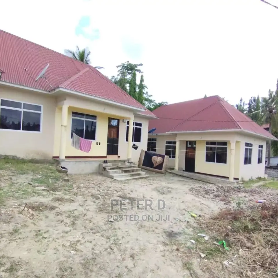 2bdrm Apartment in Kimara for Rent