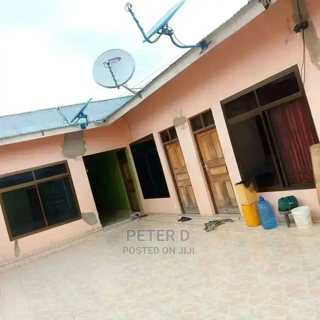 1bdrm Apartment in Kimara for Rent