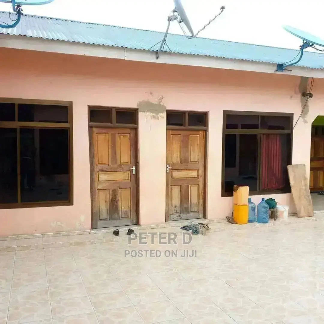 1bdrm Apartment in Kimara for Rent