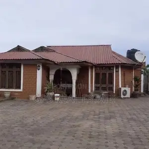 Big House For Sale