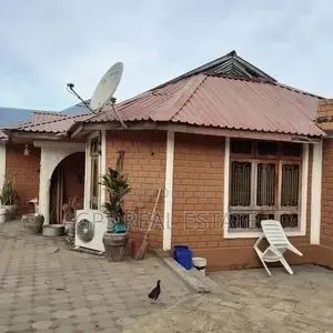 Big House For Sale