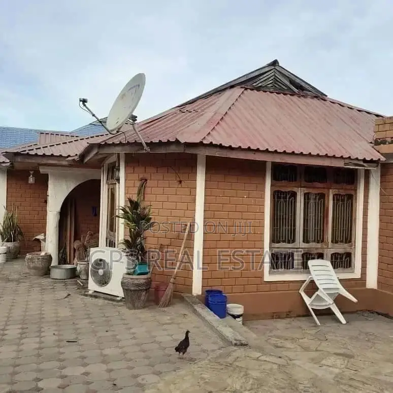 Big House For Sale