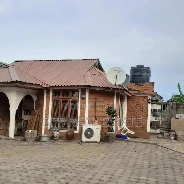 Big House For Sale