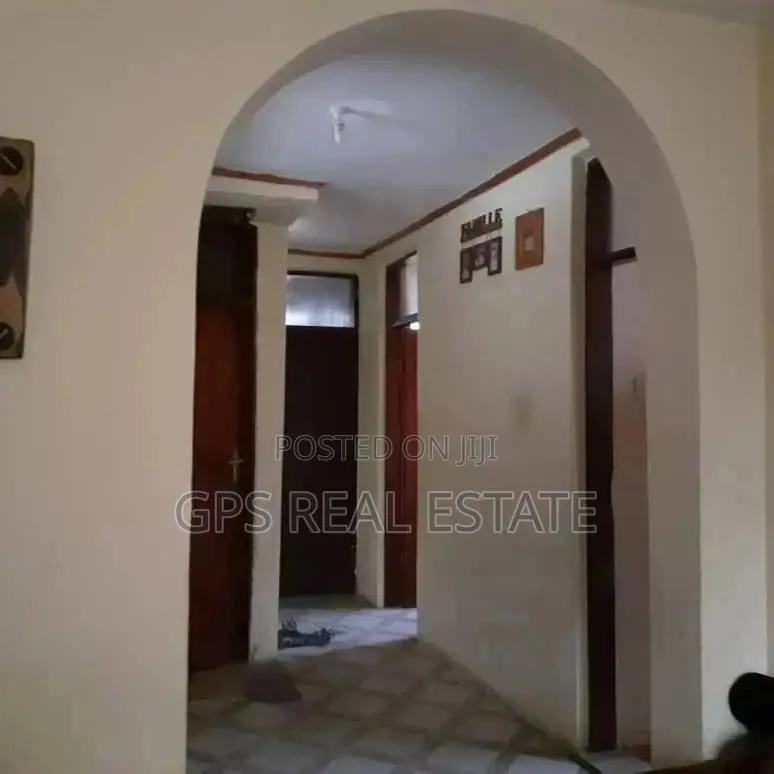 Big House For Sale