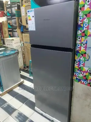 Hisense Refrigerator 154L