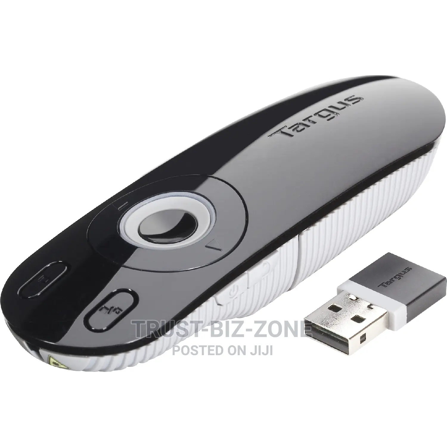 Laser Presentation Remote