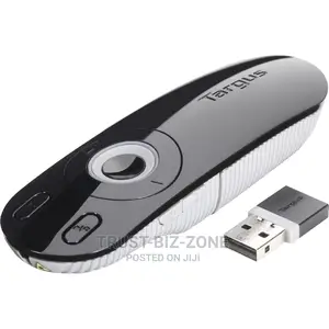 Laser Presentation Remote