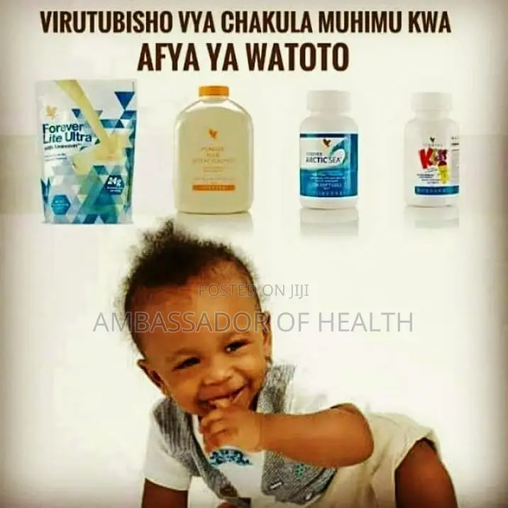Vinaleta Hamu Ya Kula Kwa Mtoto Mara Kwa Mara