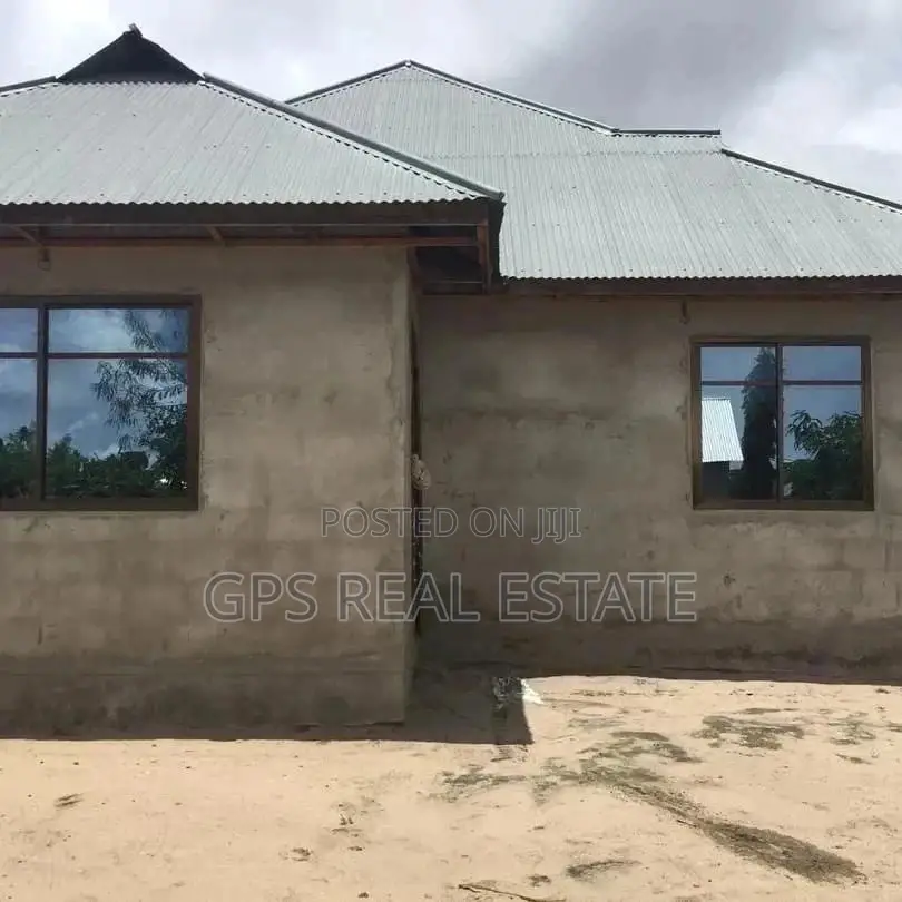 House For Sale Bagamoyo