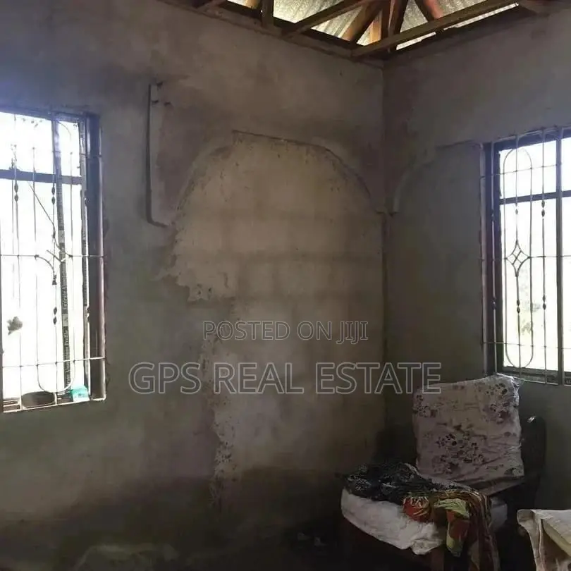 House For Sale Bagamoyo