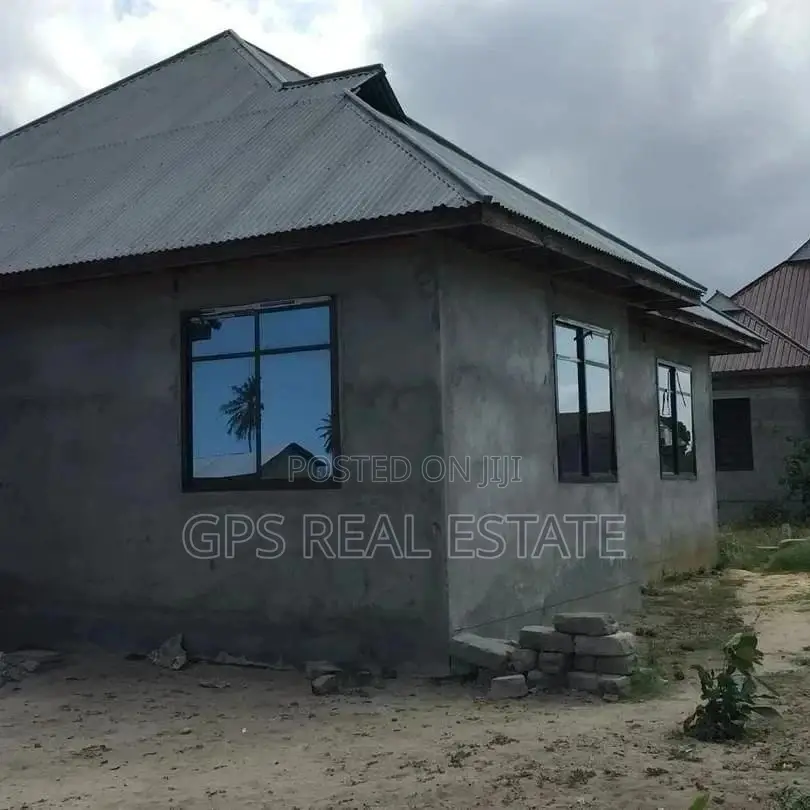 House For Sale Bagamoyo