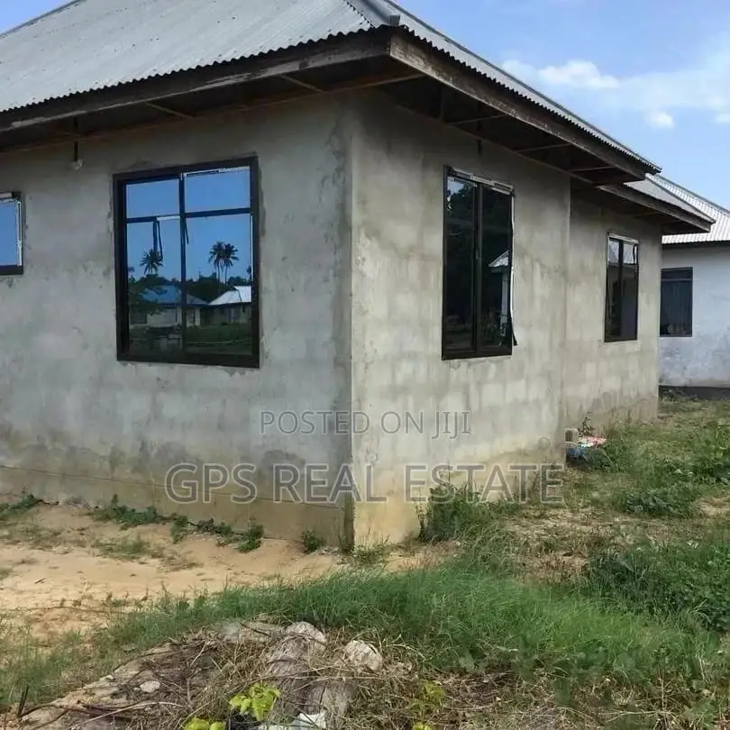 House For Sale Bagamoyo