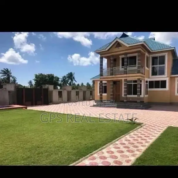 Morden House For Sale