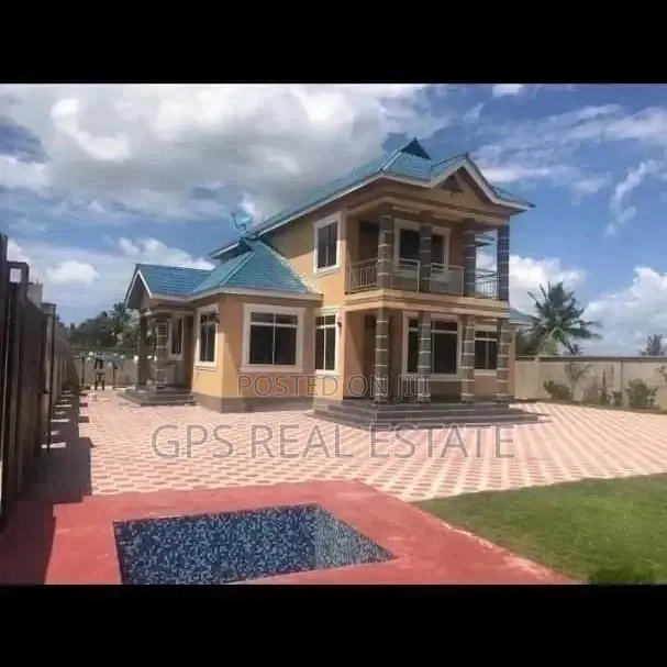 Morden House For Sale