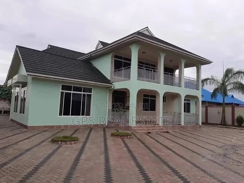 The Great House For Sale