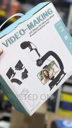 Video Making Kit