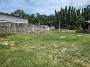 Big Plot Sq M 2266 for Sale in Kinondoni Nearbtx-Ada Estate