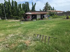 Big Plot Sq M 2266 for Sale in Kinondoni Nearbtx-Ada Estate