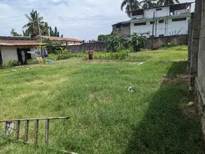 Big Plot Sq M 2266 for Sale in Kinondoni Nearbtx-Ada Estate