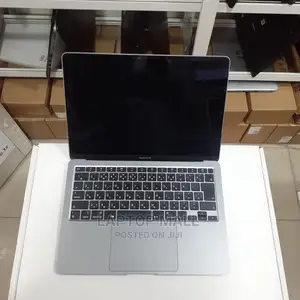 Laptop Apple MacBook Pro 2017 8GB Intel Core I5 SSD 256GB