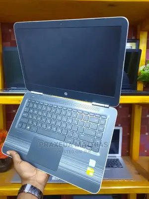 Laptop HP Pavilion 14 8GB Intel Core I7 HDD 500GB
