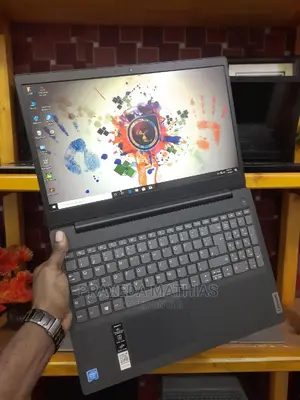 Laptop Lenovo Ideapad 3-14iil05 4GB Intel Core 2 Duo HDD 500GB