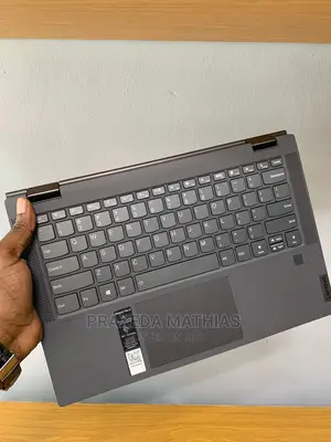 New Laptop Lenovo IdeaPad Flex 14 16GB Intel Core I5 SSD 512GB