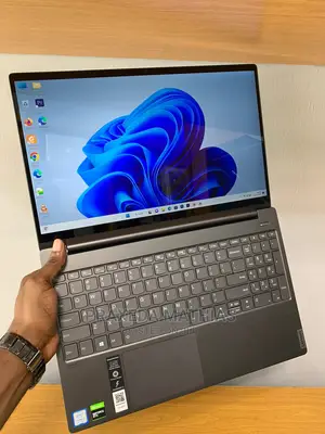 New Laptop Lenovo IdeaPad S530 16GB Intel Core I7 SSD 512GB