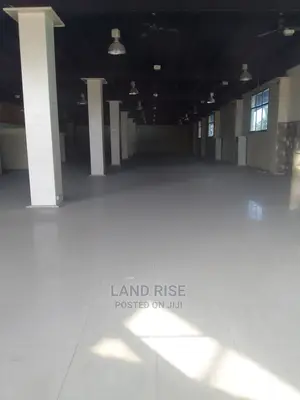 Showroom and Warehouse for Rent
