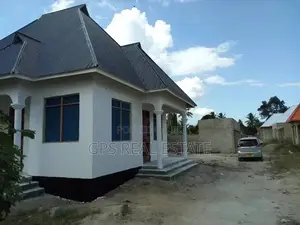 House For Sale Located At Chanika