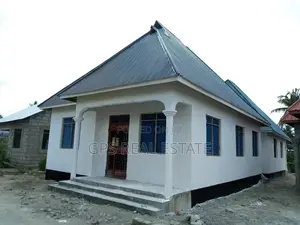 House For Sale Located At Chanika