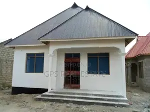 House For Sale Located At Chanika