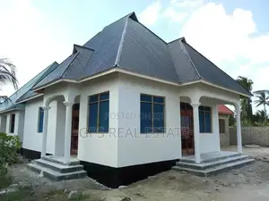 House For Sale Located At Chanika
