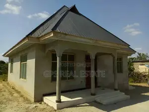 House For Sale In Chanika Mwisho