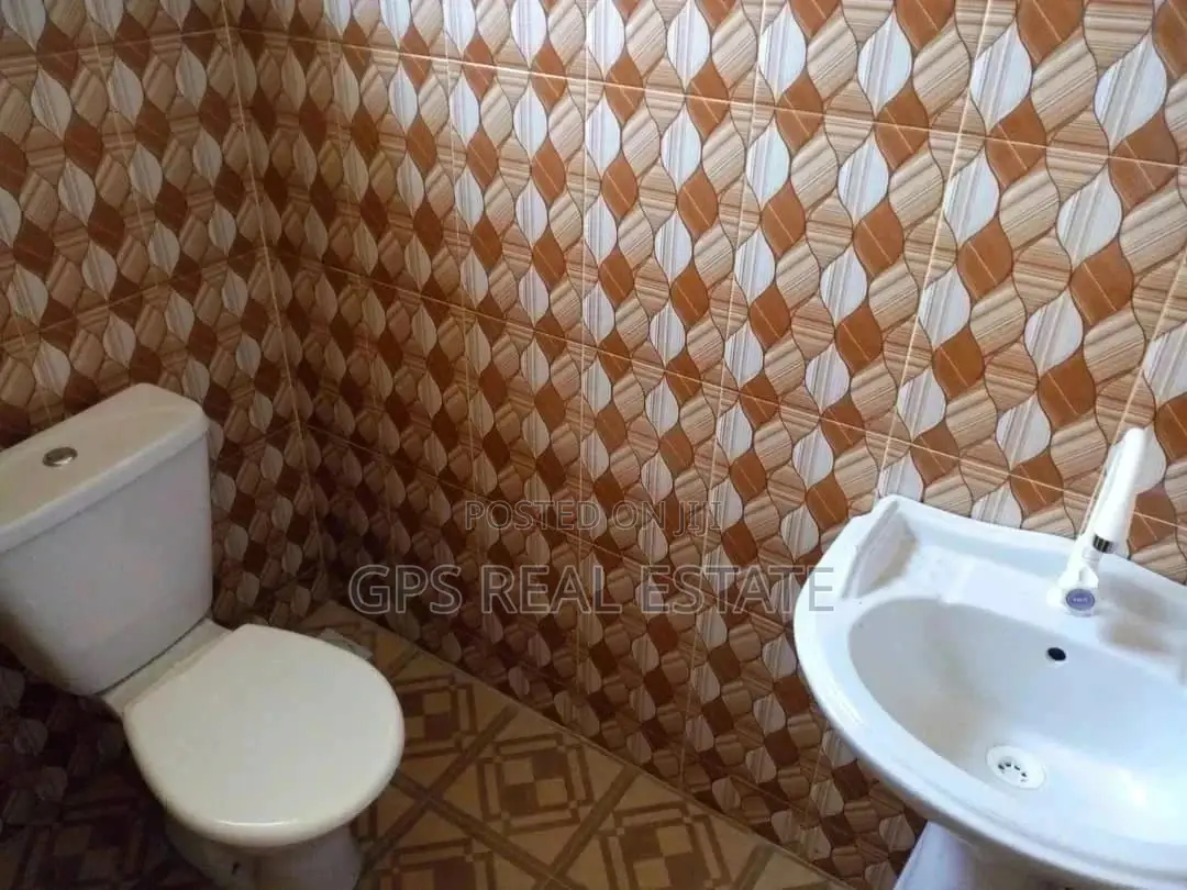 House For Sale In Chanika Mwisho