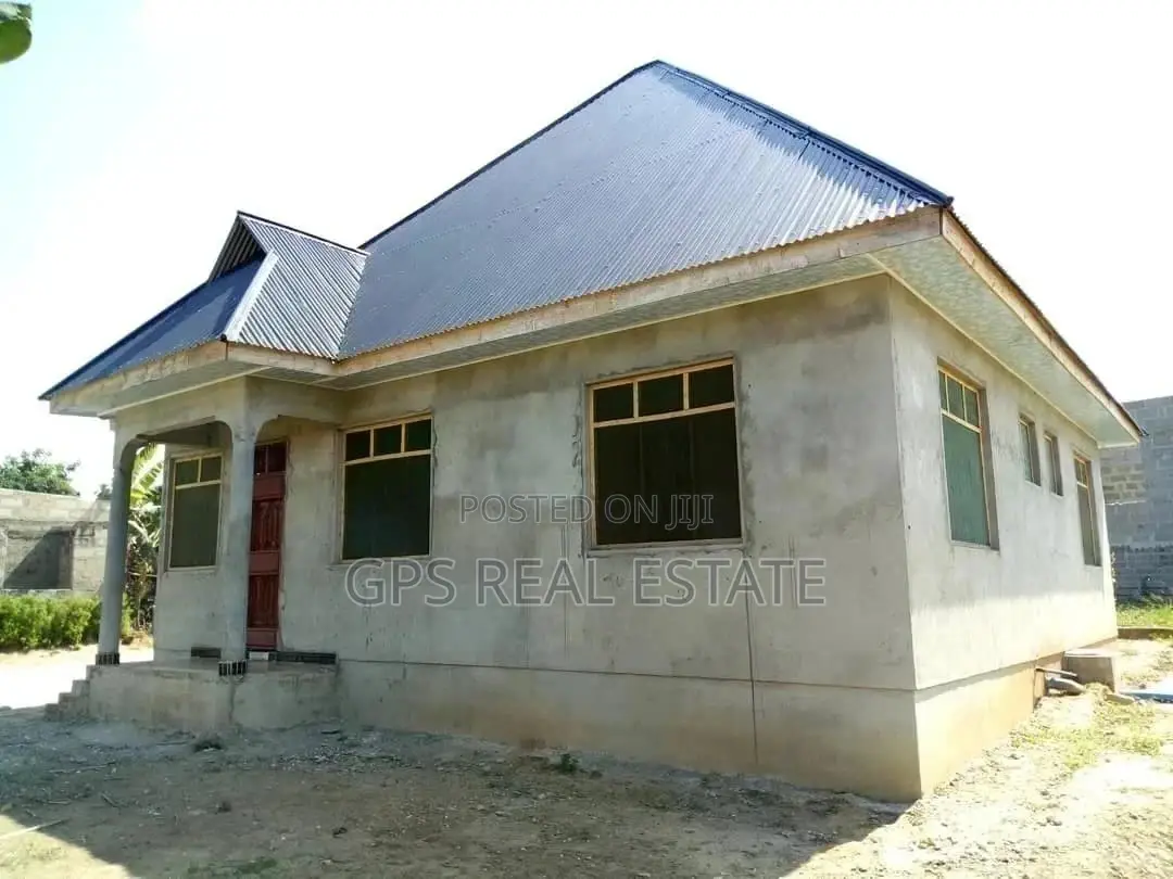 House For Sale In Chanika Mwisho