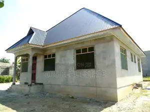 House For Sale In Chanika Mwisho